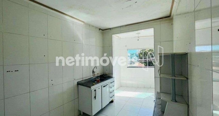 Locação Apartamento 2 quartos Tropical Contagem