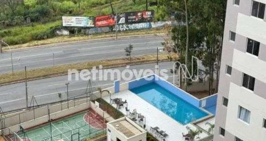 Venda Apartamento 2 quartos Jk Contagem
