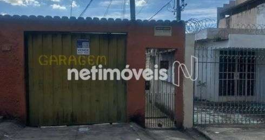 Venda Casa Riacho das Pedras Contagem