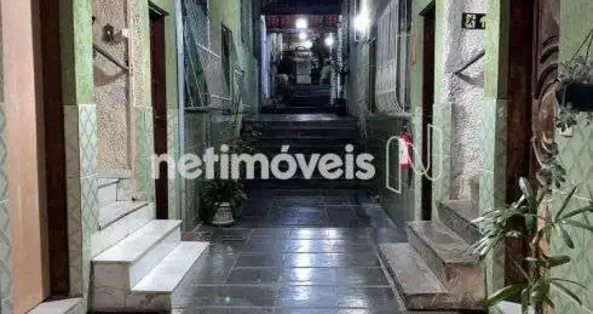 Apartamento com 2 quartos à venda na Rua Norberto Mayer, Eldorado, Contagem