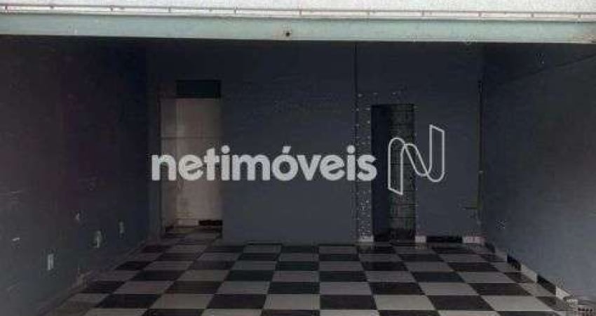 Locação Loja Glória Contagem