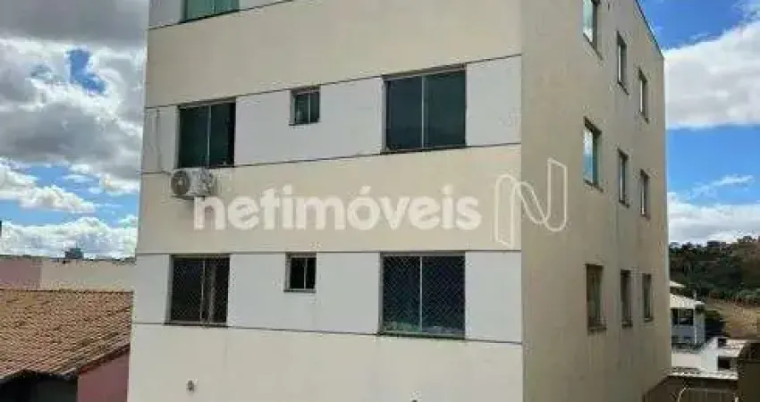Venda Apartamento 2 quartos Residencial Masterville Sarzedo