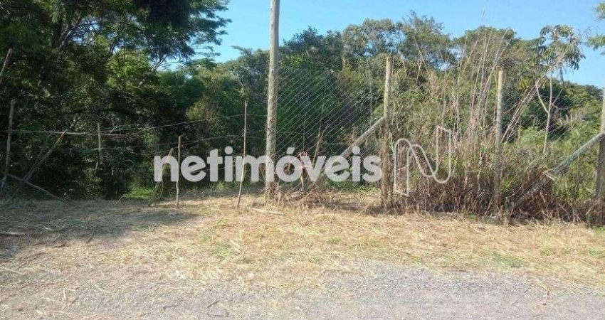 Venda Chácara Área Rural de Contagem Contagem