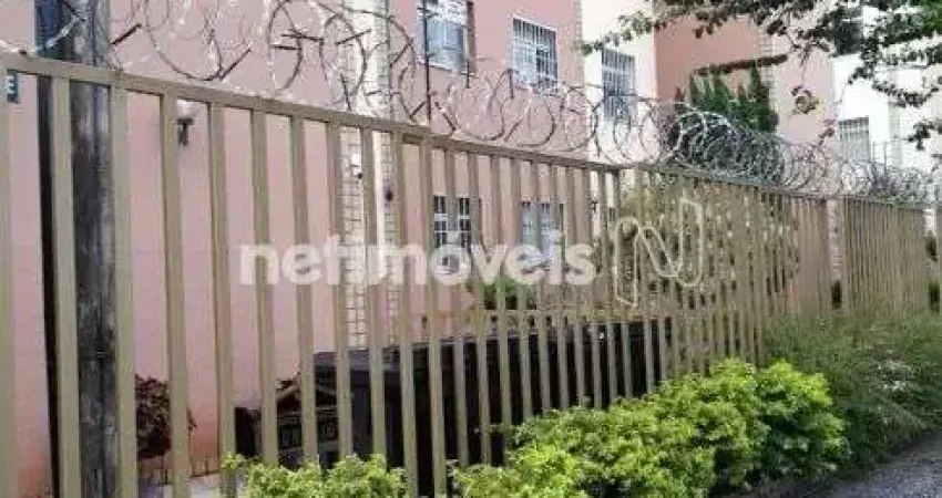 Venda Apartamento 3 quartos Jardim Riacho das Pedras Contagem