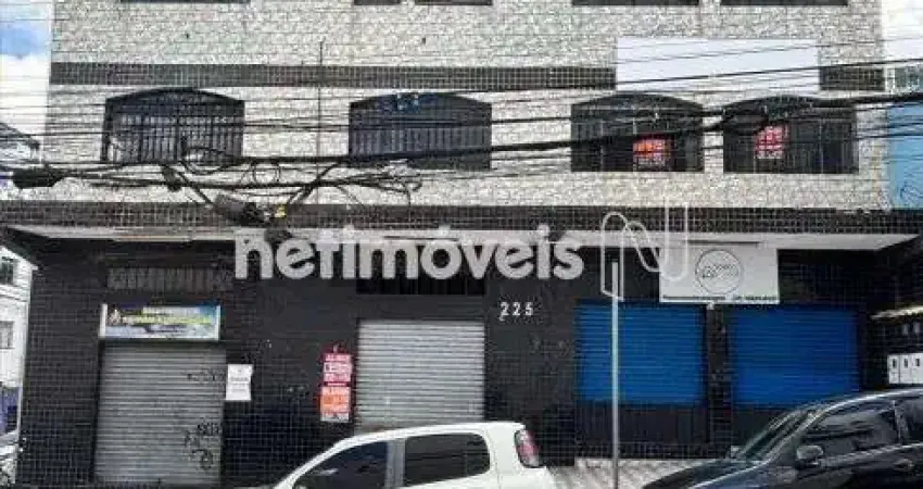 Locação Sala Glória Contagem