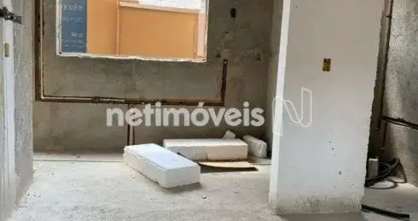 Venda Apartamento 2 quartos Novo Eldorado Contagem