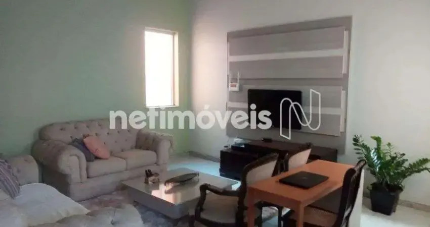 Venda Casa Europa Contagem