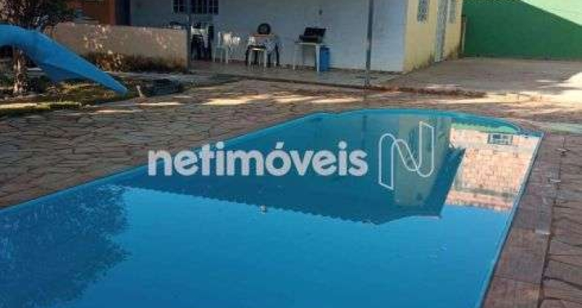 Chácara / sítio com 4 quartos à venda na Rua Vinte, Nazaré, São Joaquim de Bicas
