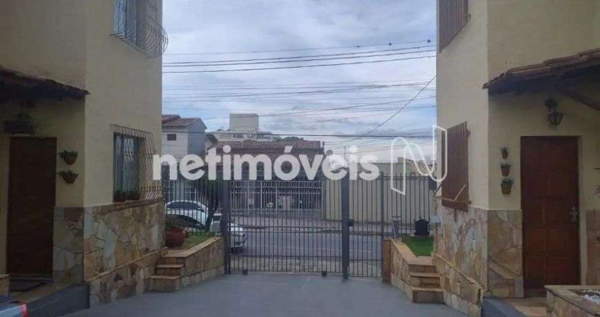Venda Casa geminada Itapoã Belo Horizonte