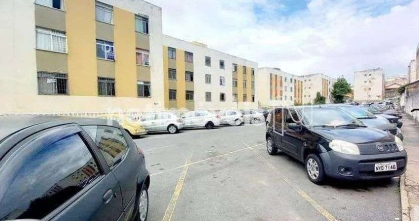 Venda Apartamento 2 quartos Santa Mônica Belo Horizonte
