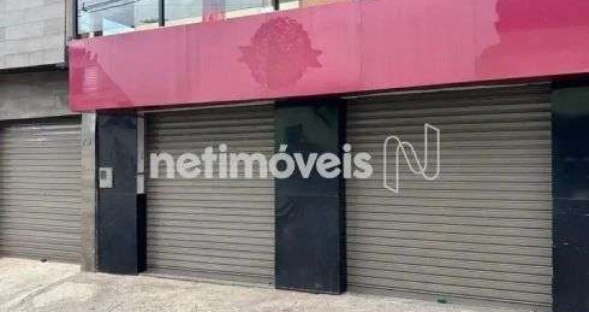 Sala comercial para alugar na Rua Nilópolis, Olhos D'Água, Belo Horizonte
