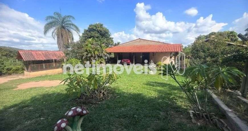 Venda Casa em condomínio Vila Ipê Amarelo Contagem
