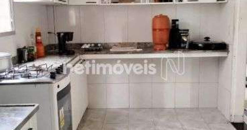 Apartamento com 3 quartos à venda na Rua Damas Ribeiro, Eldorado, Contagem
