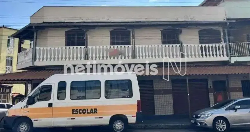Locação Casa Eldorado Contagem