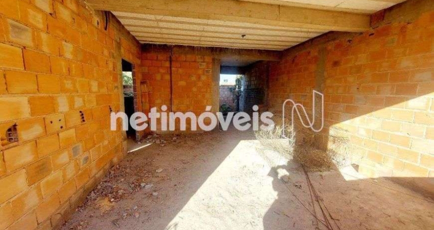 Casa com 3 quartos à venda na Rua dos Órgãos, Estâncias Imperiais, Contagem