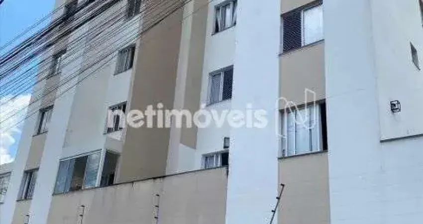 Venda Área Privativa Europa Contagem