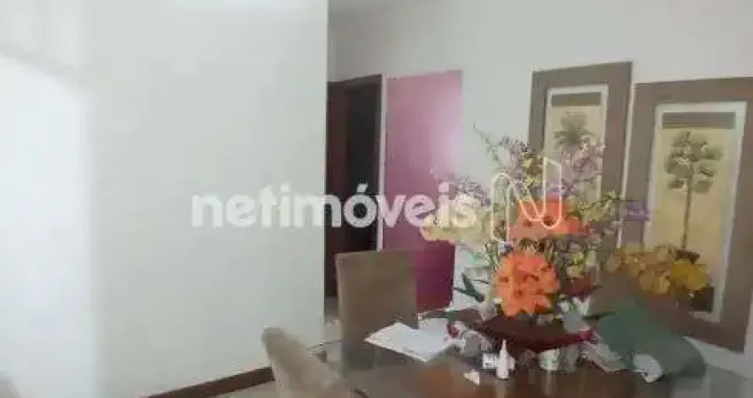 Venda Área Privativa Glória Contagem