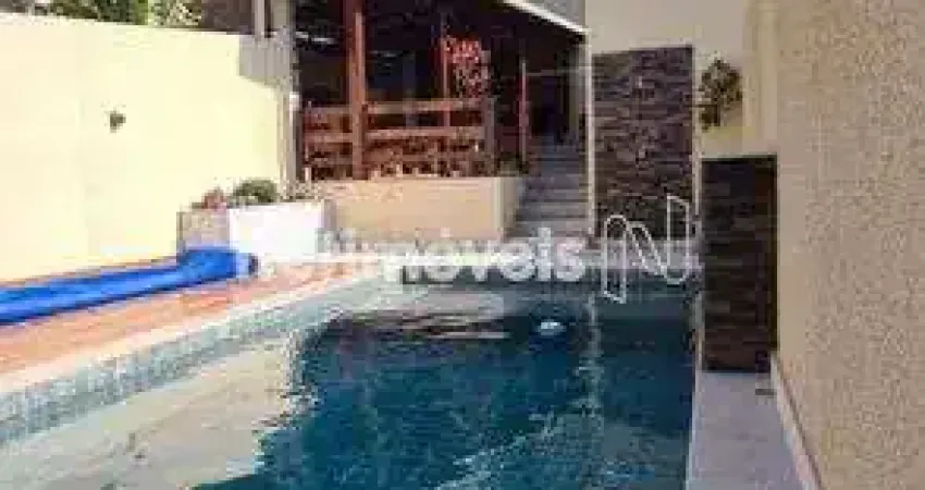 Venda Casa Icaivera Betim