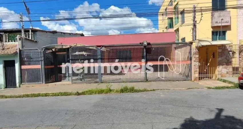 Venda Casa Novo Eldorado Contagem