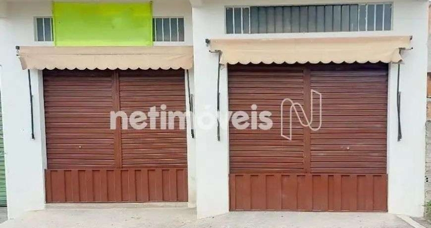 Locação Loja Nova Contagem Contagem