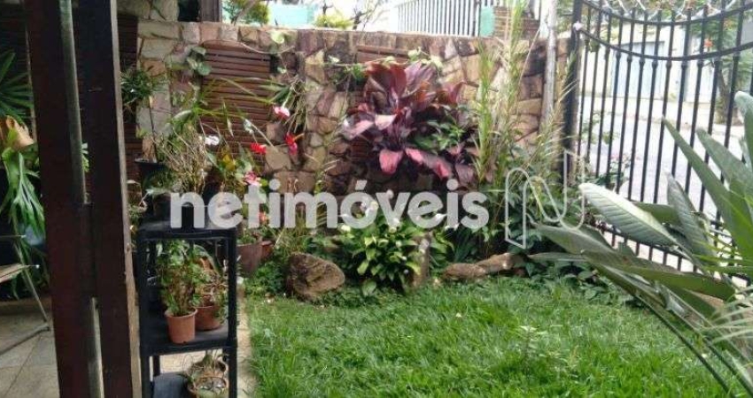 Venda Casa Glória Contagem