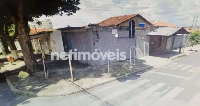 Venda Casa comercial Santa Cruz Industrial Contagem