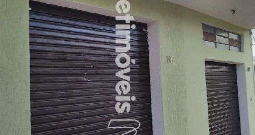 Locação Loja Glória Contagem