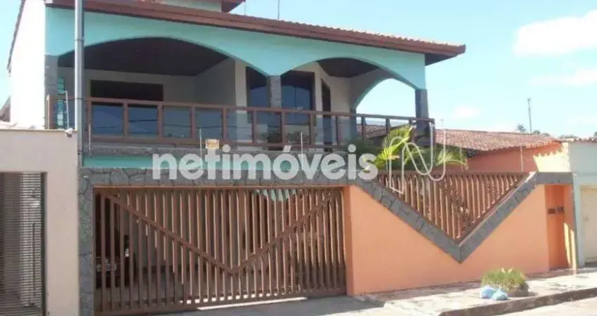 Venda Casa Ingá Betim