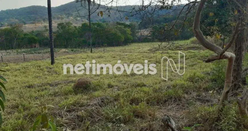 Chácara / sítio à venda no Centro, Mateus Leme 