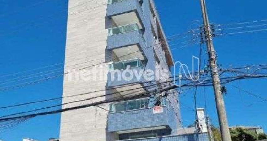 Venda Apartamento 3 quartos Eldorado Contagem