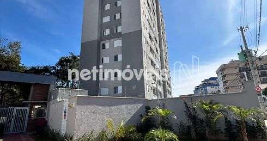 Locação Apartamento 2 quartos Eldorado Contagem