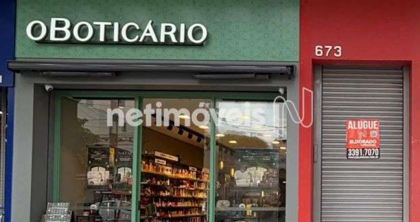 Locação Loja São Caetano Contagem