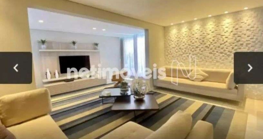 Venda Apartamento 3 quartos Novo Eldorado Contagem