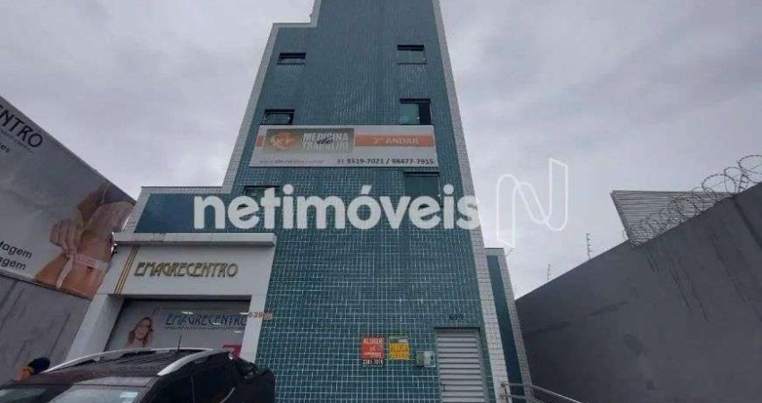 Locação Sala Glória Contagem