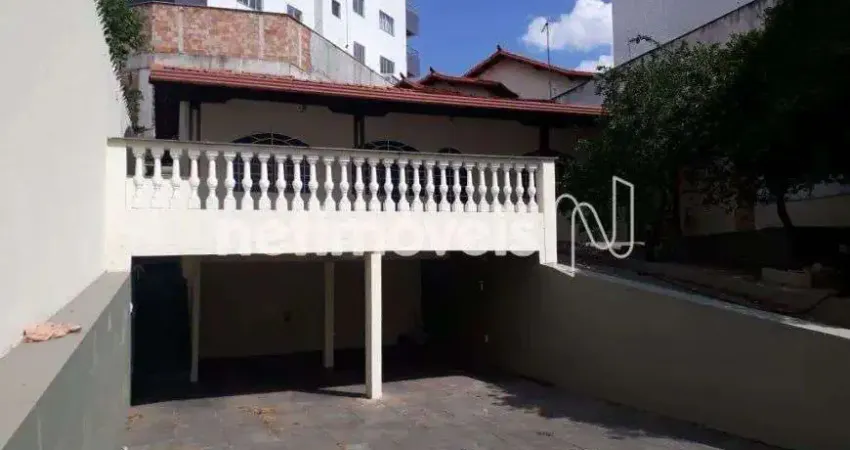 Venda Casa Inconfidentes Contagem