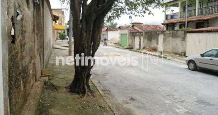 Venda Casa Eldoradinho Contagem