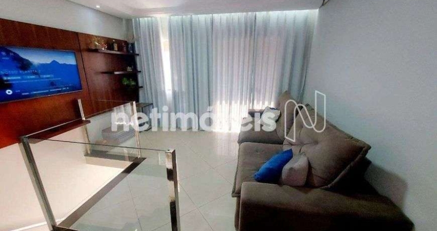 Venda Casa Europa Contagem
