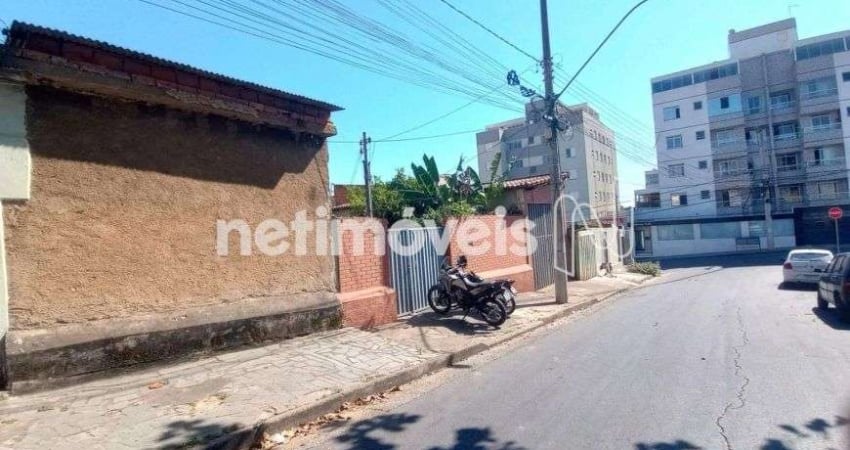 Venda Casa Inconfidentes Contagem
