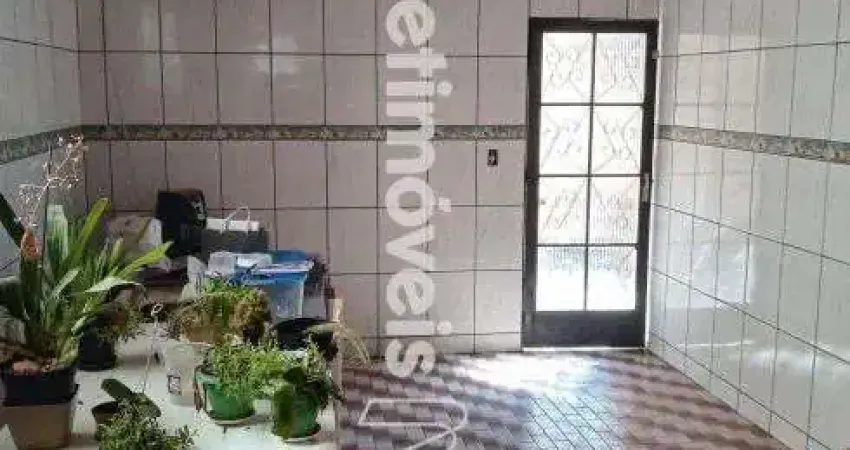 Casa com 3 quartos à venda na Rua Paineiras, Eldorado, Contagem
