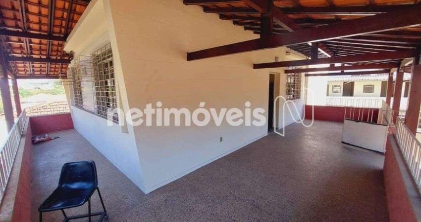 Locação Casa Padre Eustáquio Belo Horizonte