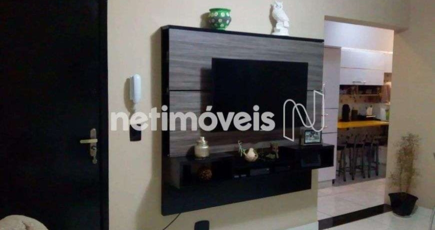 Apartamento com 3 quartos à venda na Avenida José Faria da Rocha, Eldorado, Contagem