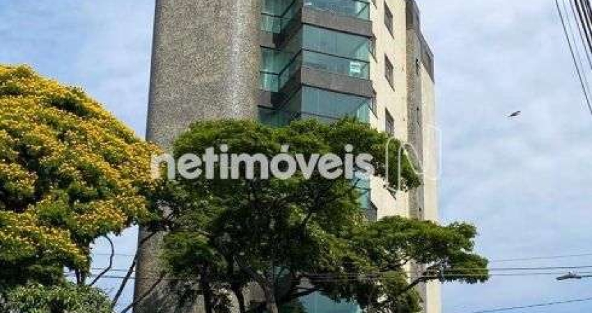 Venda Apartamento 4 quartos Eldorado Contagem