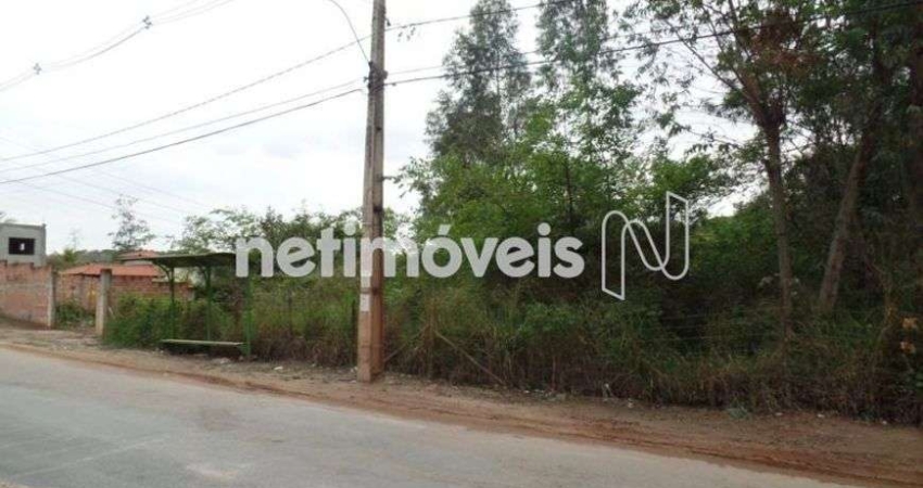 Chácara / sítio com 1 quarto à venda na Estrada Chico Mendes, Quintas do Jacuba, Contagem
