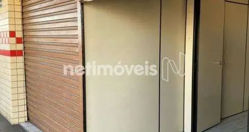 Locação Sala Novo Eldorado Contagem