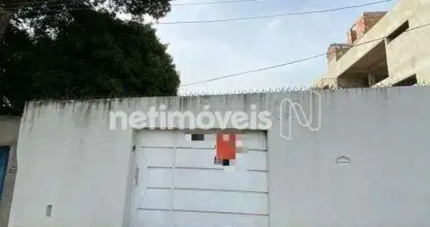 Locação Casa Industrial Contagem