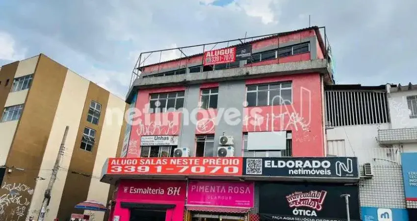 Locação Sala Glória Contagem