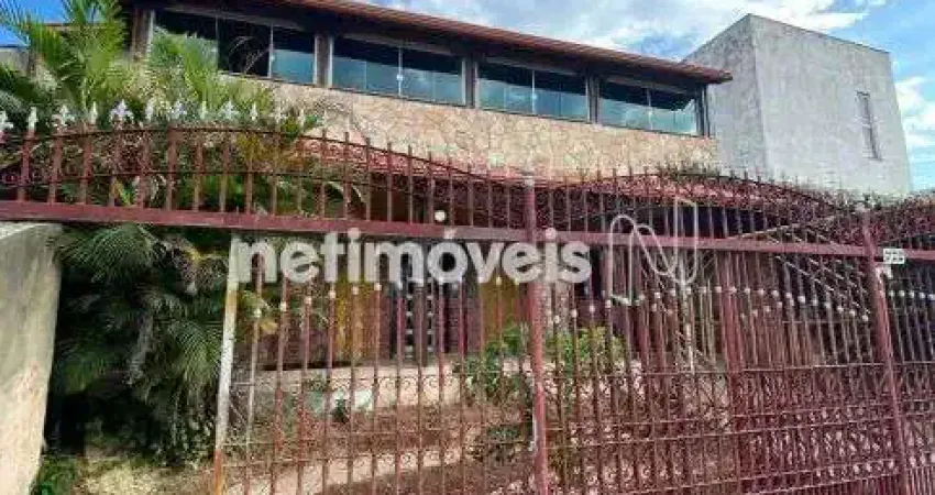 Locação Casa Eldorado Contagem