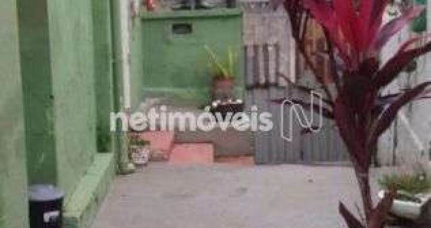Casa com 4 quartos à venda na Rua Joaquim José, Centro, Contagem