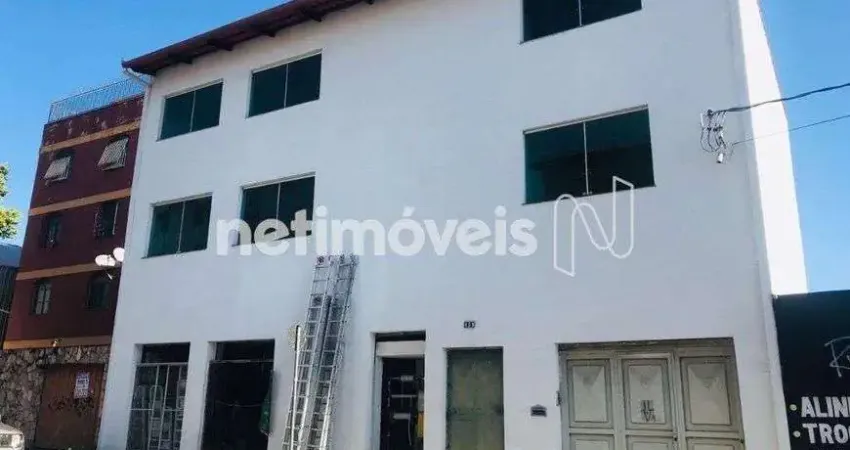 Locação Sala Glória Contagem