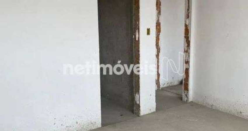 Apartamento com 2 quartos à venda na Rua Guará, Novo Eldorado, Contagem